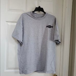 Mens extra large Chevy tshirt